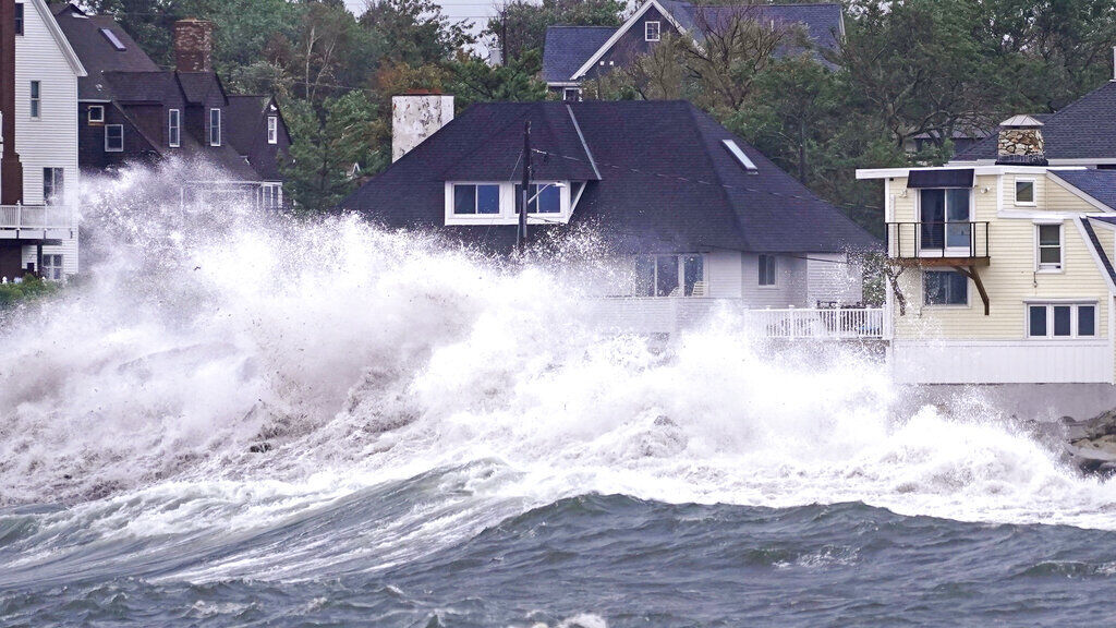 Tropical Weather Atlantic